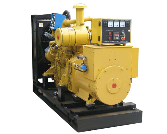 正镶白发电机出租